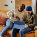 Which Company Would You Choose?