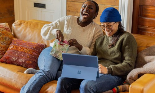 Which Company Would You Choose?