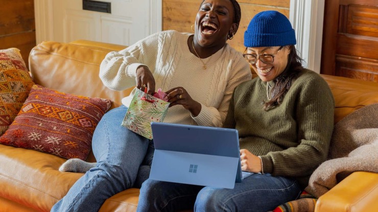 Which Company Would You Choose?